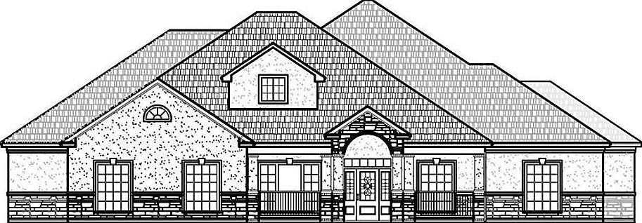 1st image of 3806 Tierra Amarilla Ln