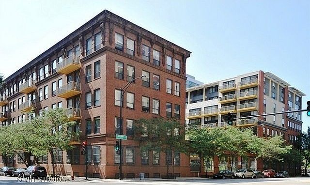 1st image of 120 E Cullerton St APT 104