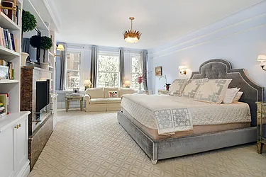 Sold by Corcoran