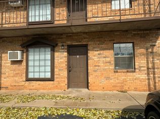 301 E Kee St #K5, Weatherford, OK 73096