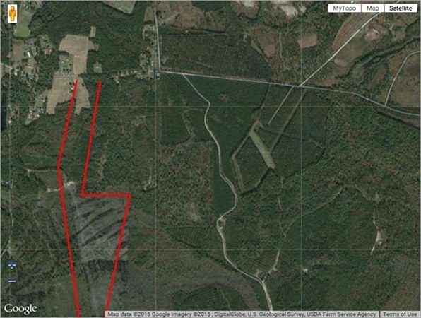 1st image of 2370 Big Dam Swamp Dr