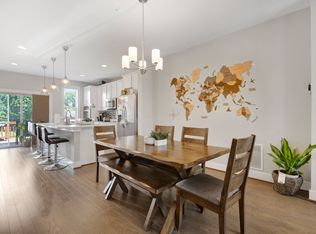 1722 Gainesville St SE, Washington, DC 20020