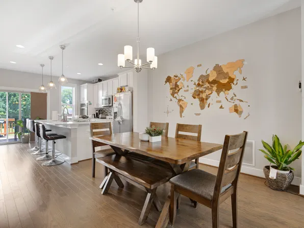 1722 Gainesville St SE, Washington, DC 20020