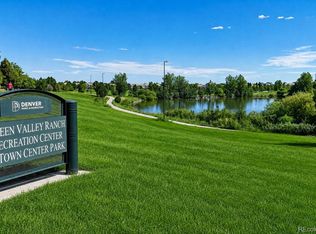 5038 N Andes Way, Denver, CO 80249