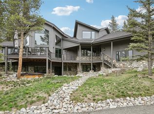 40 Rounds Road, Breckenridge, CO 80424