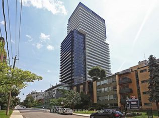 101 Erskine Ave #1505, Toronto, ON M4P 0C5