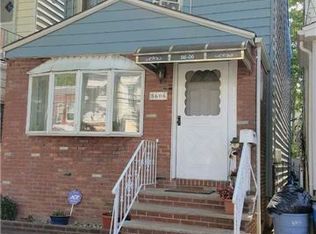 8606 79th St, Woodhaven, NY 11421