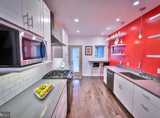 2919 Keswick Rd, Baltimore, MD 21211