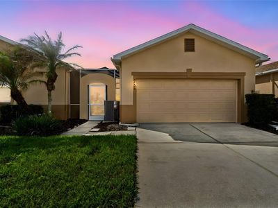 20930 JAFFA LANE, Land O Lakes, FL, 34637