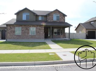553 N 1050 W, Springville, UT 84663