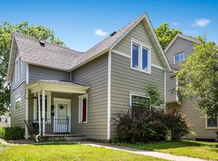 900 Thomas Ave, Saint Paul, MN 55104