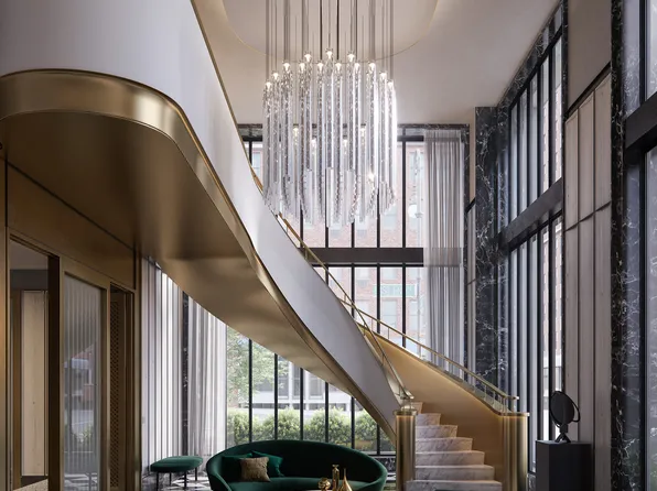 40 East End Avenue image 13 of 18