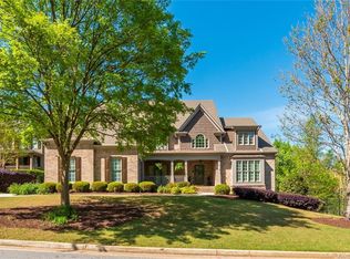 2615 Weddington Pl NE, Marietta, GA 30068