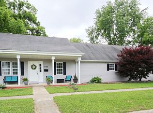 230 Fairfax St, Carlyle, IL 62231
