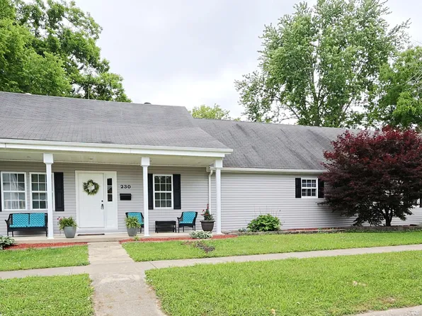 230 Fairfax St, Carlyle, IL 62231