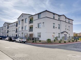 4437 Dover Straight St UNIT 303, Sunrise Manor, NV 89115