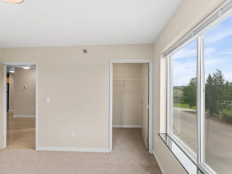 Step into the spacious interiors of Overlook Ridge, where modern design meets comfort. Natural light fills the room, creating an inviting atmosphere. Schedule a tour today and see why this is your next home!