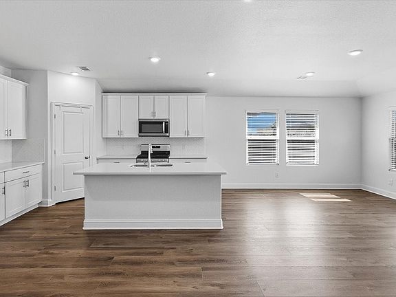 5th image of 5632 Santa Elena Ct