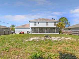 3981 SW Alice St, Port Saint Lucie, FL 34953