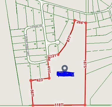 2nd image of 734 County Road 350