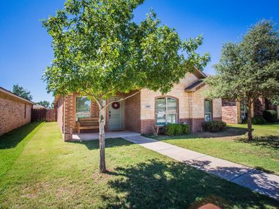 11206 Canton Ave, Lubbock, TX, 79423