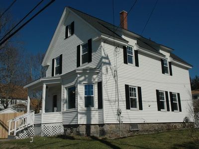 25 N Lowell St, Methuen, MA, 01844