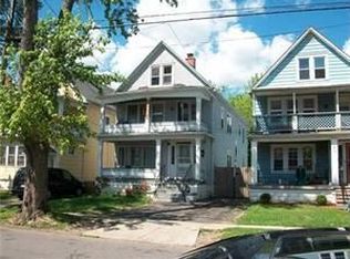 81 Chadduck Ave, Buffalo, NY 14207