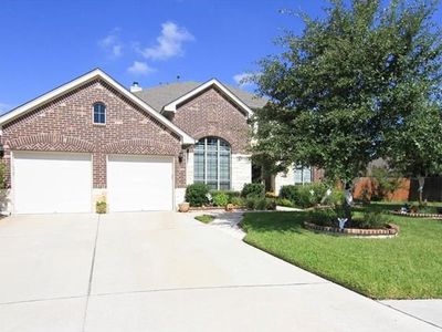 2608 Westgate Way, Pflugerville, TX, 78660