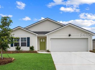 6 Bottom Board Ct, Ridgeland, SC 29936