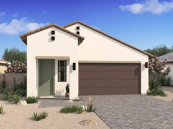 20311 W Turney Ave, Buckeye, AZ 85396