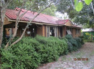 628 Us Highway 319 N, Moultrie, GA 31768
