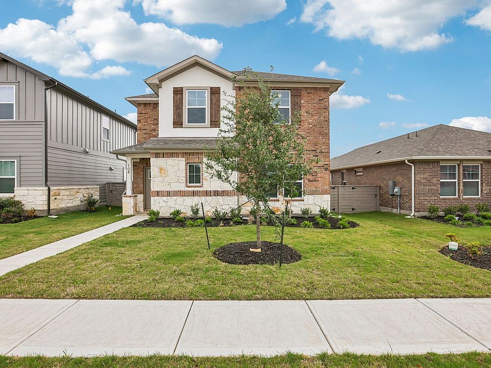 104 Maple Hedge Road Front Exterior