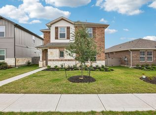 104 Maple Hedge Rd, Hutto, TX 78634