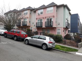 1918 E Denny Way, Seattle, WA 98112