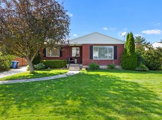 3620 S Christine St, Millcreek, UT 84106