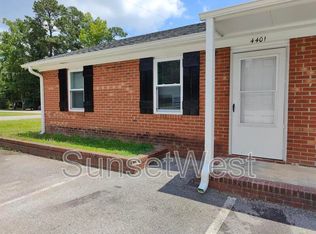4401 Layola Ave, Rocky Mount, NC 27804
