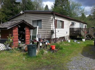 2705 Old Highway 99 North Rd, Burlington, WA 98233