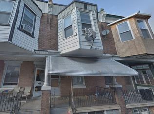 5713 Harmer St, Philadelphia, PA 19131