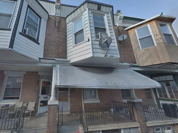 5713 Harmer St, Philadelphia, PA 19131