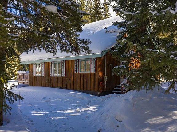 Exterior front entrance