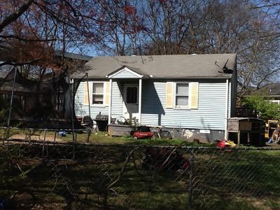 5512 Winn Ave, Nashville, TN, 37209