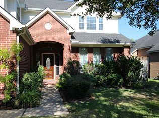 6218 Barkermist Ln, Katy, TX 77450