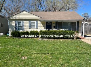 488 N Neconi Ave, Bonner Springs, KS 66012