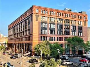 1520 Washington Ave APT 606, Saint Louis, MO 63103