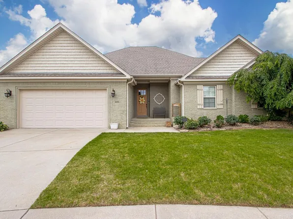 6101 Remington Dr, Bryant, AR 72022