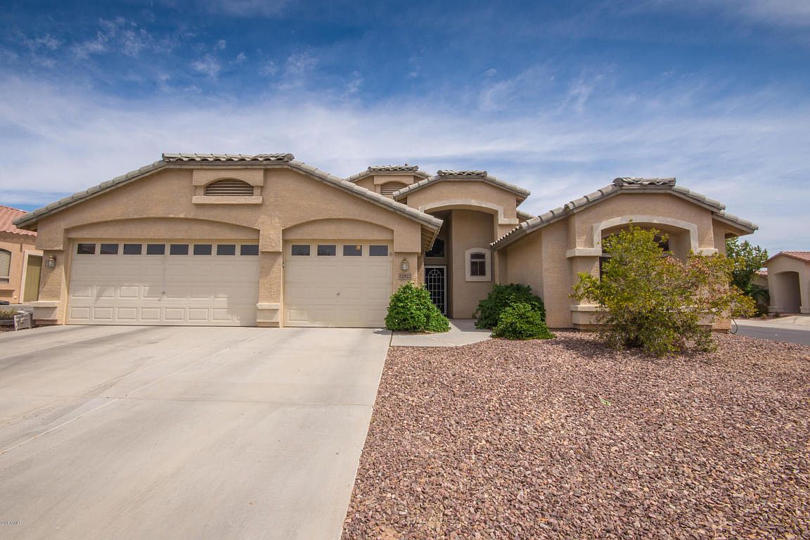 12522 W Montebello Ave, Litchfield Park, AZ 85340 | Zillow