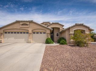 12522 W Montebello Ave, Litchfield Park, AZ 85340