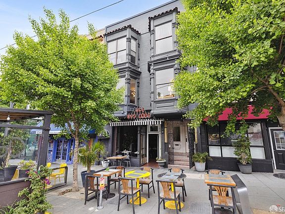 4th image of 462-464 Castro St