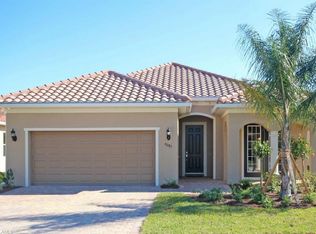 9085 Siesta Bay Dr, Naples, FL 34120