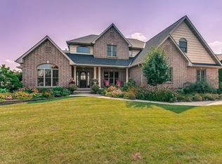 3125 E Canvasback Ln, Appleton, WI 54913